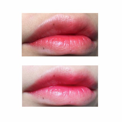 <旧>ルージュ ピュールクチュール/YVES SAINT LAURENT BEAUTE/口紅を使ったクチコミ(3枚目)