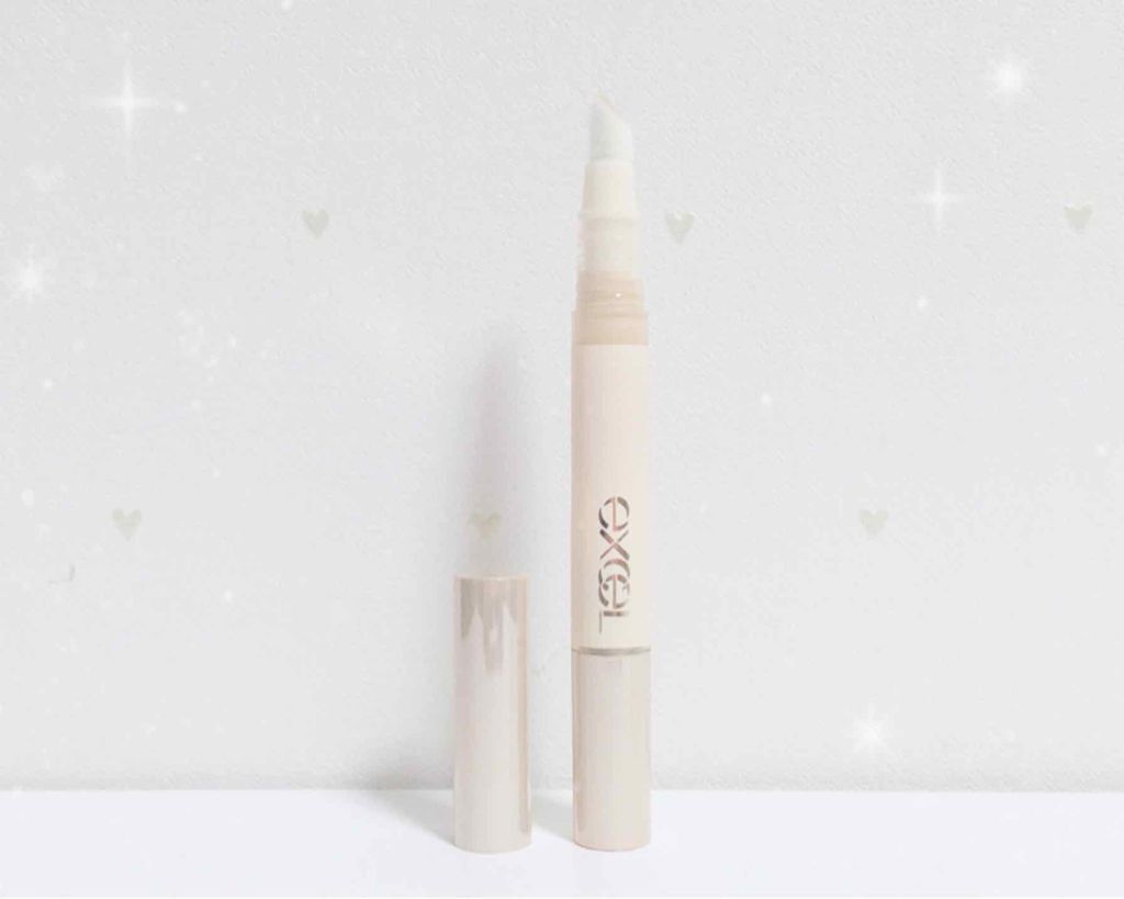 サイレントグロウ コンシーラー/excel/リキッドコンシーラーを使ったクチコミ(1枚目)