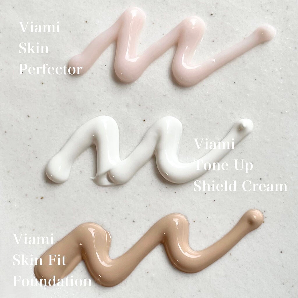 ビアミミスト&フィクサー/CODENATURE/フィックスミストを使ったクチコミ(6枚目)