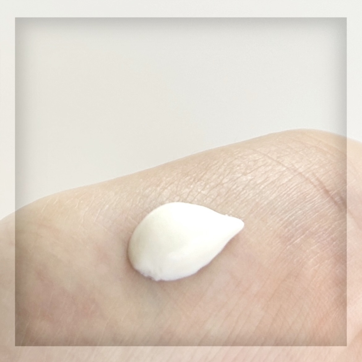 ミネラルUVアクアプロテクター/エトヴォス/日焼け止めローションを使ったクチコミ（3枚目）