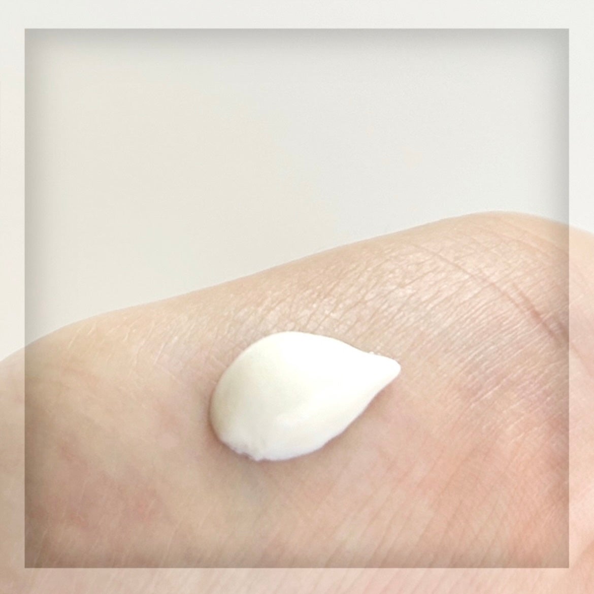 ミネラルUVアクアプロテクター/エトヴォス/日焼け止めローションを使ったクチコミ(3枚目)