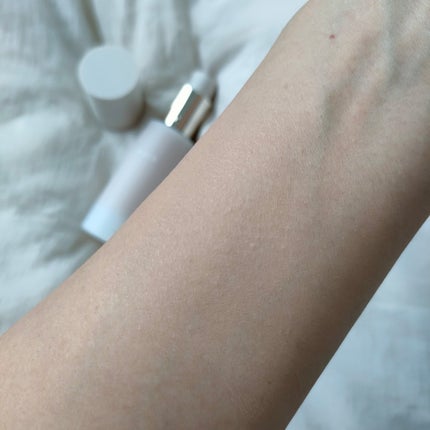 RMK ラスティング ジェルクリーミィファンデーション/RMK/クリーム・エマルジョンファンデーションを使ったクチコミ(4枚目)