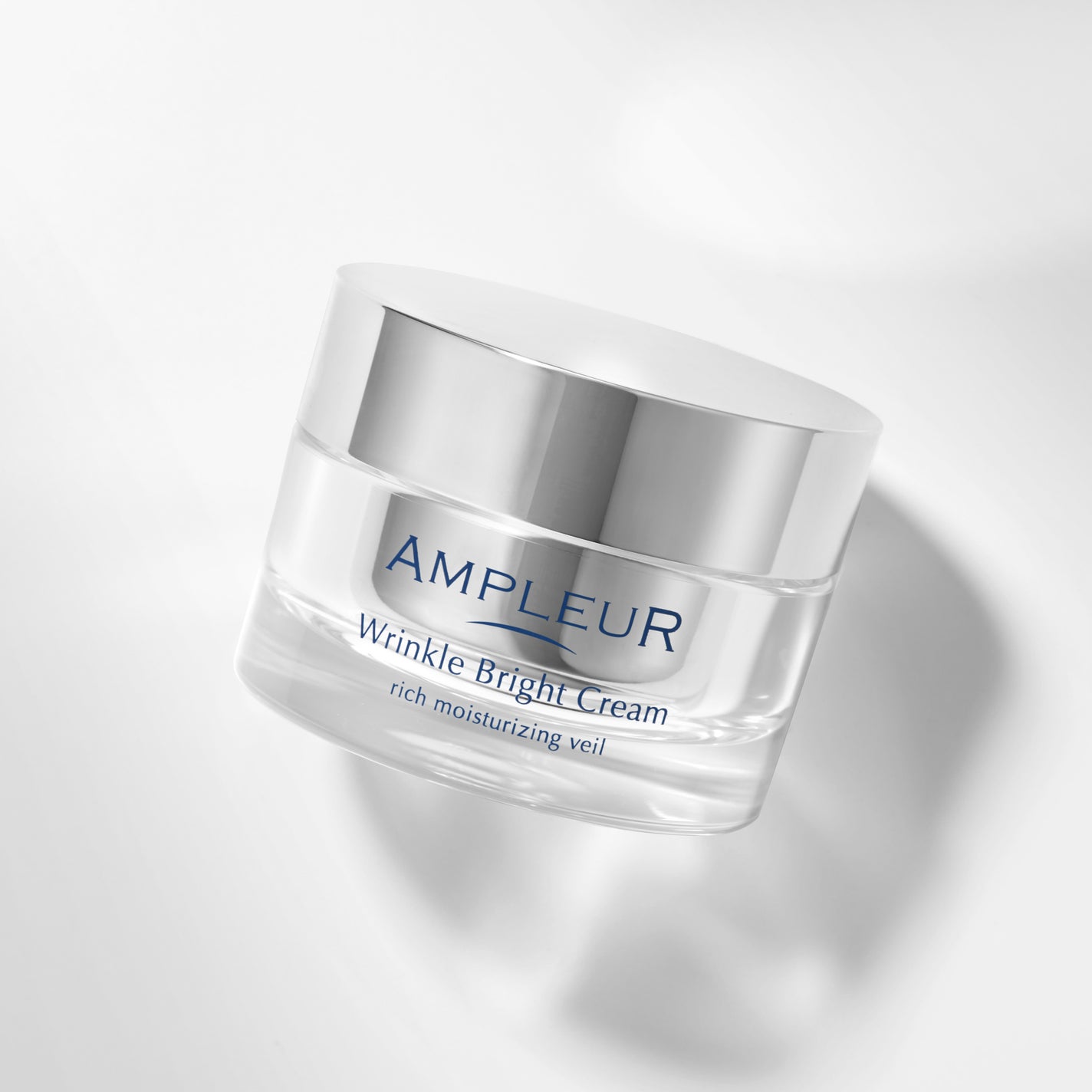 アンプルール 薬用リンクルブライトクリーム/アンプルール/フェイスクリームを使ったクチコミ(5枚目)