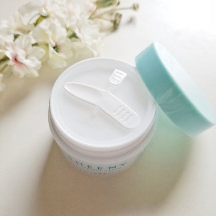 アクアエッセンスクリーム/SHEENY/フェイスクリームを使ったクチコミ(2枚目)