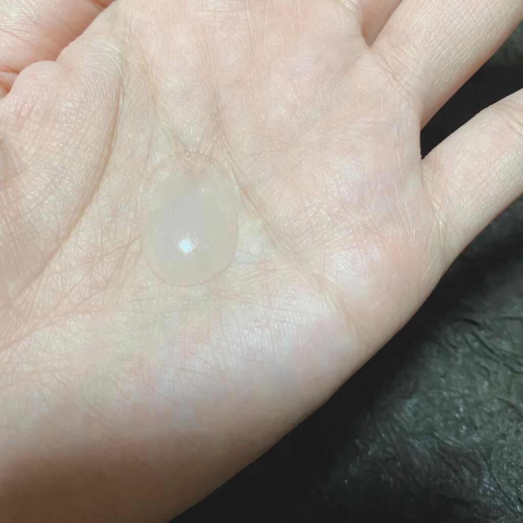 モイスチュア リポソーム/DECORTÉ/美容液を使ったクチコミ（2枚目）