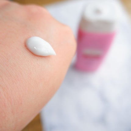 ピュア ナチュラル エッセンスローション リフト 本体210ml/pdc/化粧水を使ったクチコミ(2枚目)