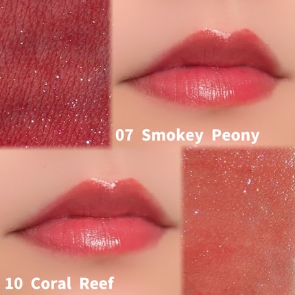 ティントグロス/Glint/リップグロスを使ったクチコミ(4枚目)