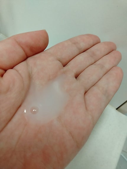 とってもしっとり化粧水 NC/なめらか本舗/化粧水を使ったクチコミ(2枚目)