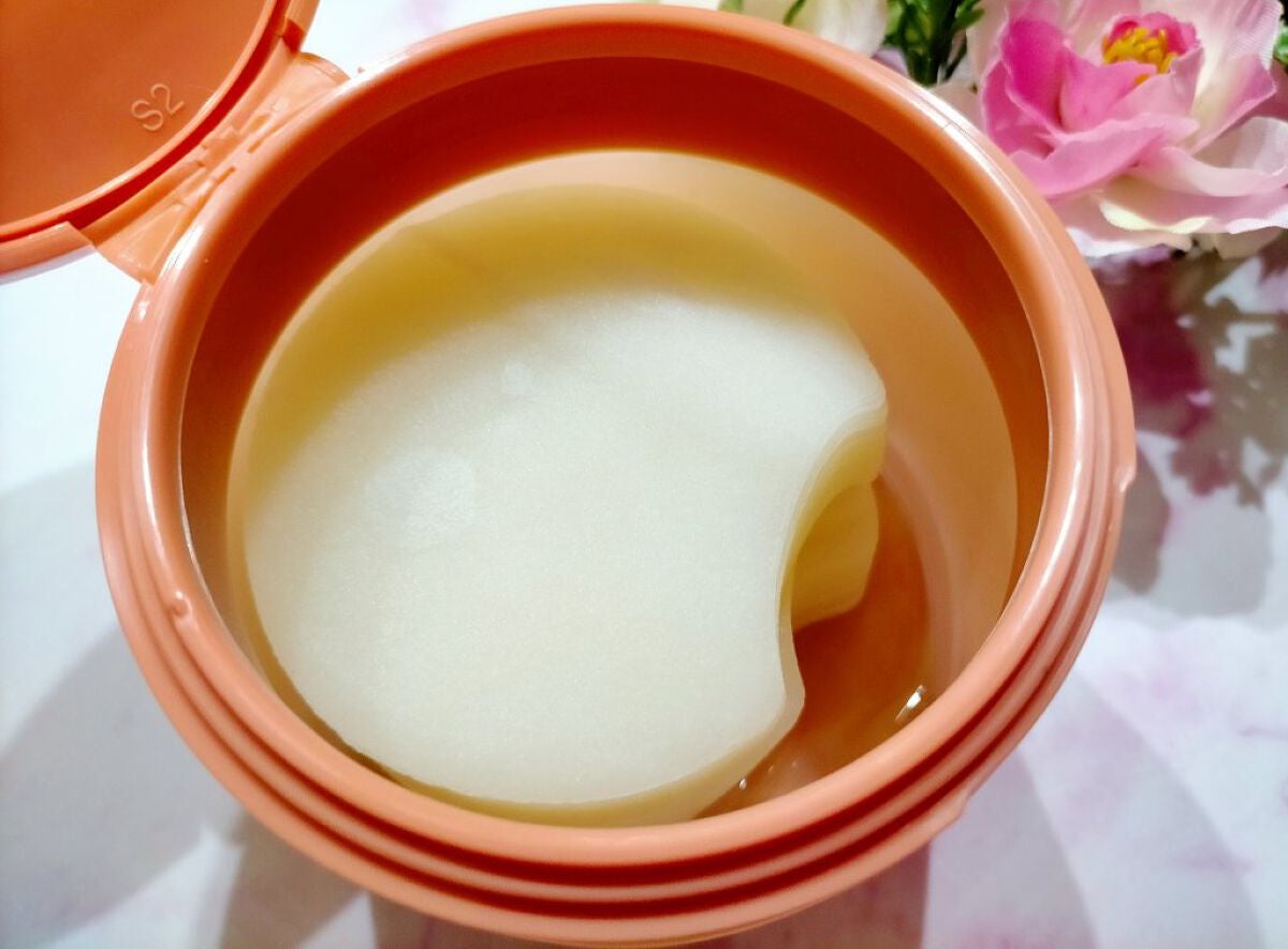 ドクダミバイオームトラブルカーミングパッド/efilow/トナーパッドを使ったクチコミ(4枚目)