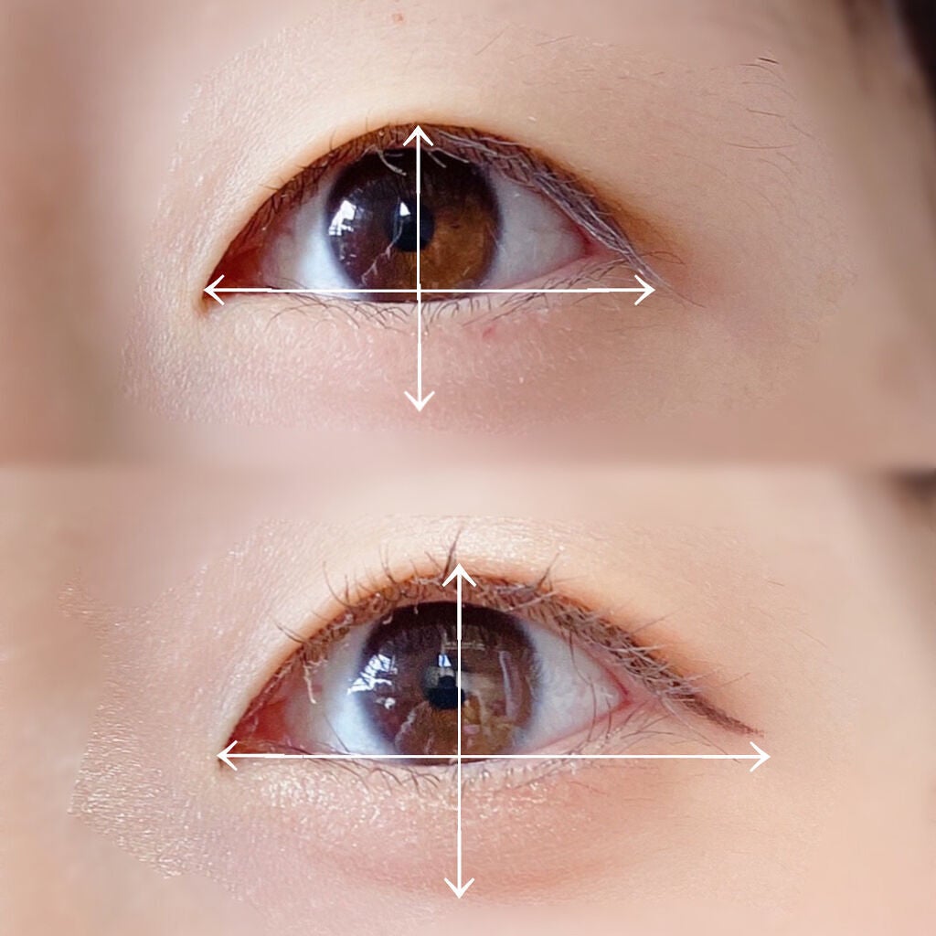 リアルアイパレット/espoir/マルチパレットを使ったクチコミ(4枚目)