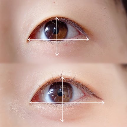 リアルアイパレット/espoir/マルチパレットを使ったクチコミ(4枚目)