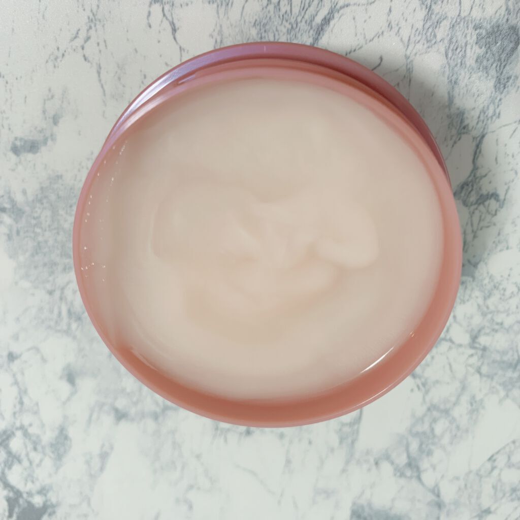 エアリーフロー マスク (U)/サブリミック/ヘアマスク・ヘアパックを使ったクチコミ(2枚目)