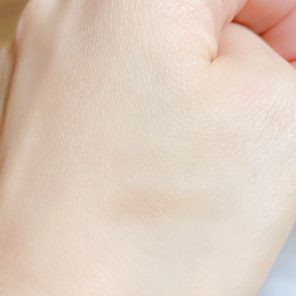 ケイト デザイニングアイブロウ3D/KATE/パウダーアイブロウを使ったクチコミ(6枚目)