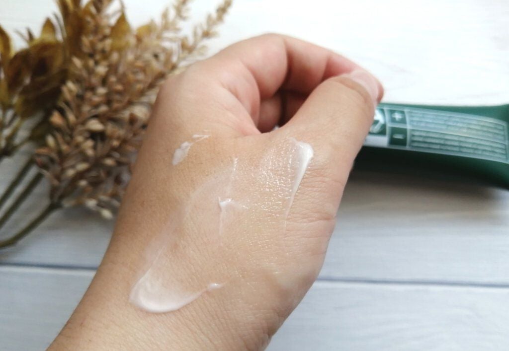 シカ メソッド クリーム/コジット/フェイスクリームを使ったクチコミ(4枚目)