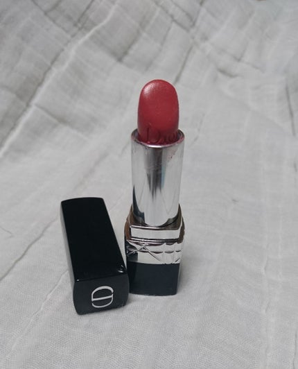 【旧】ルージュ ディオール/Dior/口紅を使ったクチコミ(1枚目)