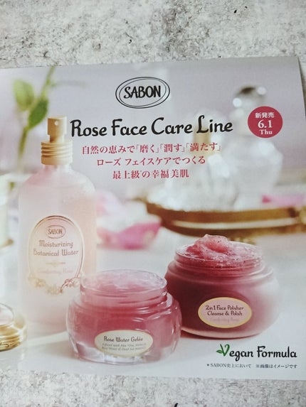 ローシャンプー/SABON/市販シャンプーを使ったクチコミ(3枚目)