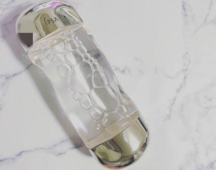 ザ・タイムR アクア/IPSA/化粧水を使ったクチコミ(1枚目)