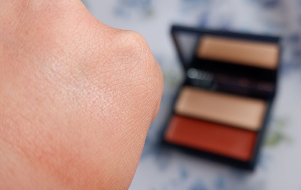 セラムマルチグロウデュオ/Borica/クリームハイライトを使ったクチコミ(2枚目)