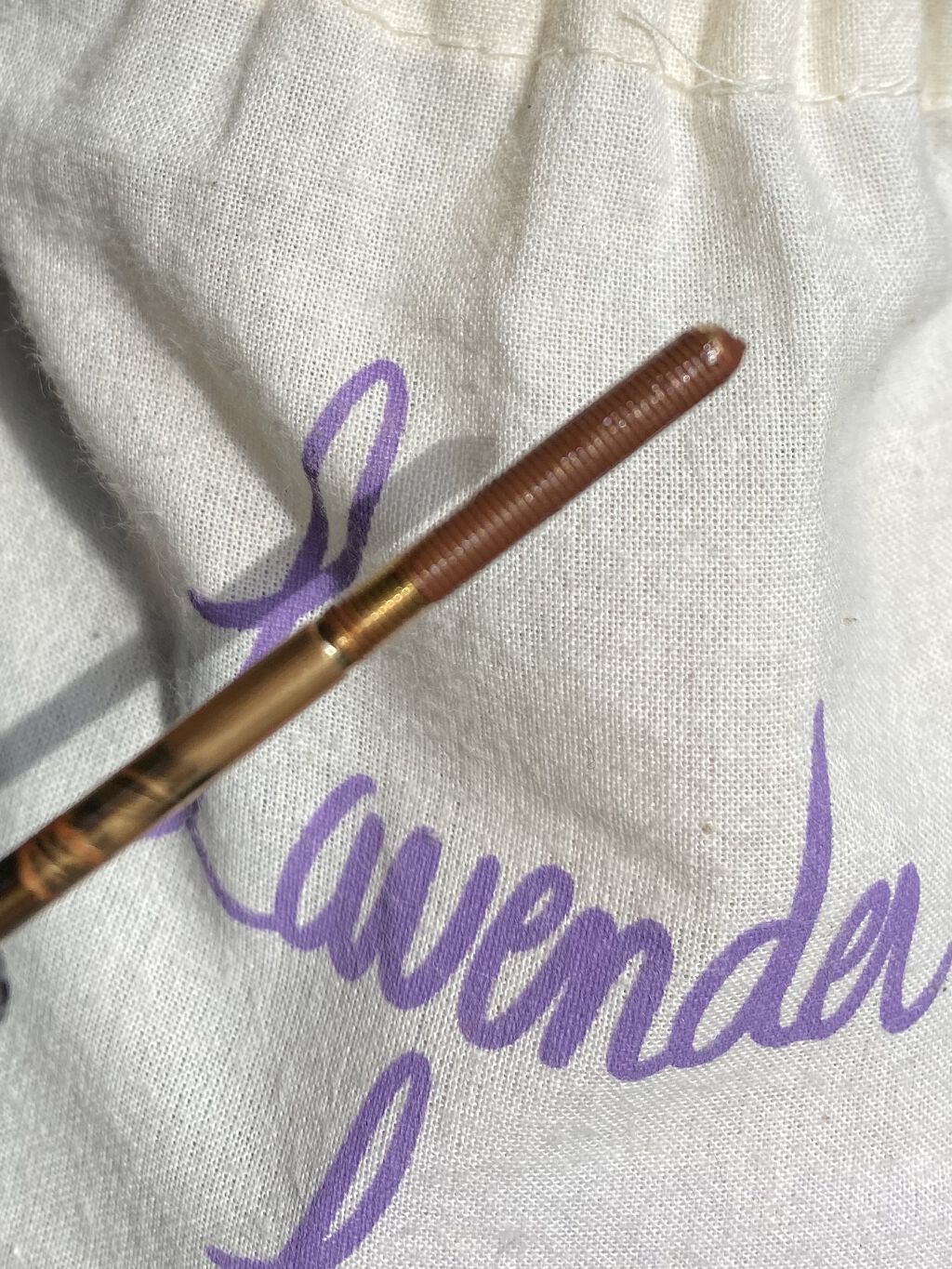 Extra Volumecurl Metal Maxicara/NEOGEN/マスカラを使ったクチコミ（2枚目）