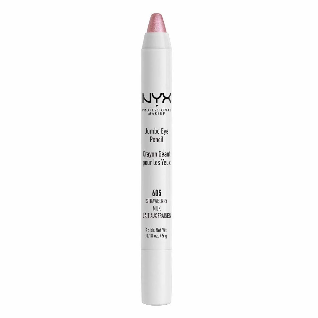 アイライナー ジャンボ アイ ペンシル メイク コスメミルク 楽天市場】【追跡可能海外メール便】NYX PROFESSIONAL MAKEUP