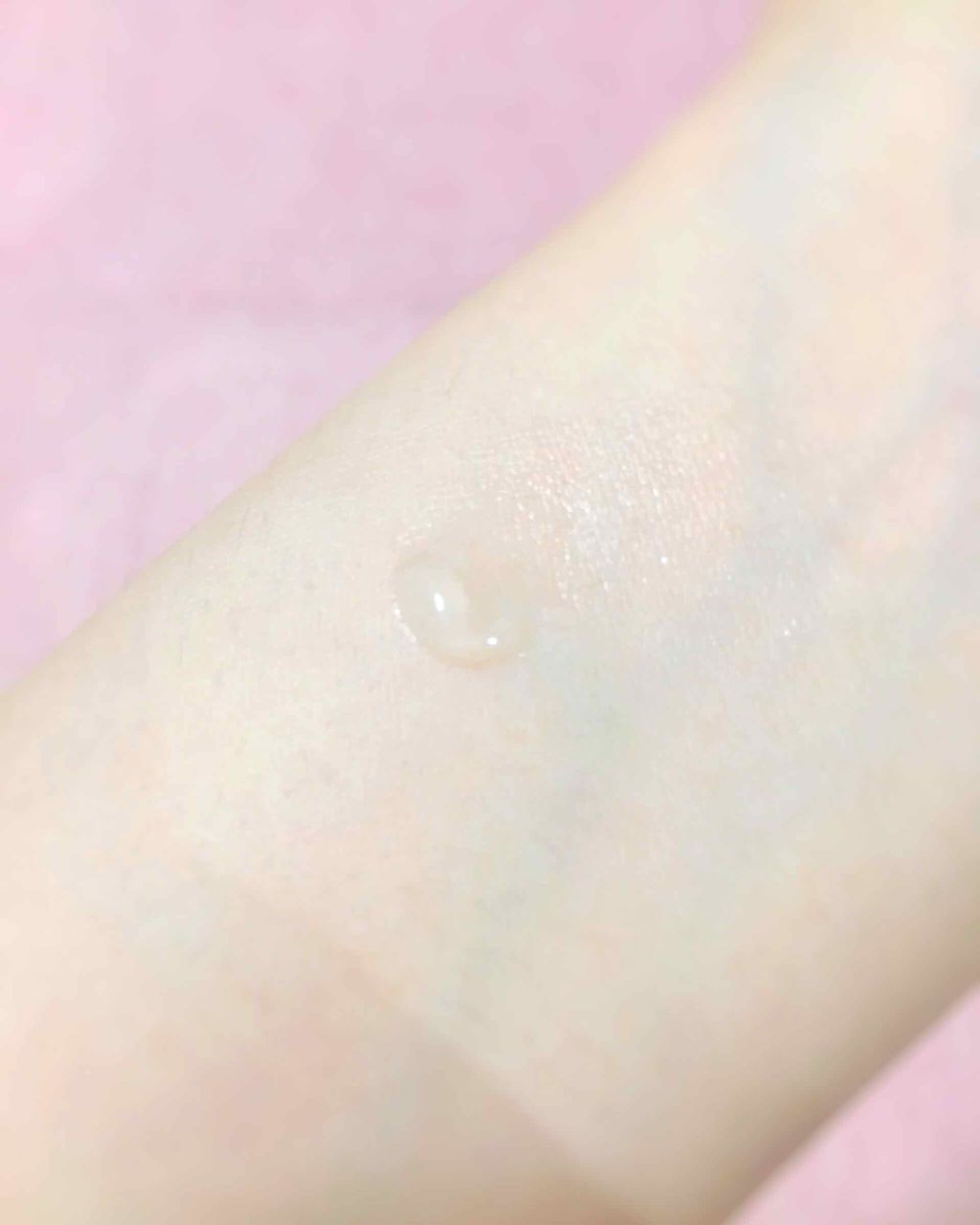 クリアアクネスポッツ/オルビス/美容液を使ったクチコミ（3枚目）