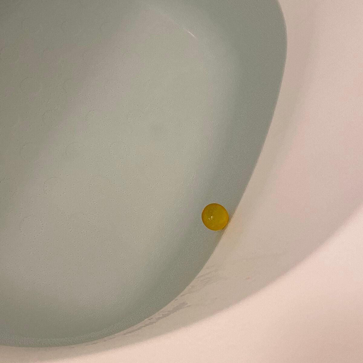 アロマルセット バスビーズ /ハウス オブ ローゼ/保湿系入浴剤を使ったクチコミ(3枚目)