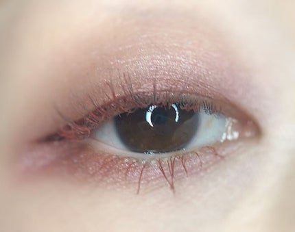 シルキースフレアイズ/キャンメイク/アイシャドウパレットを使ったクチコミ(2枚目)