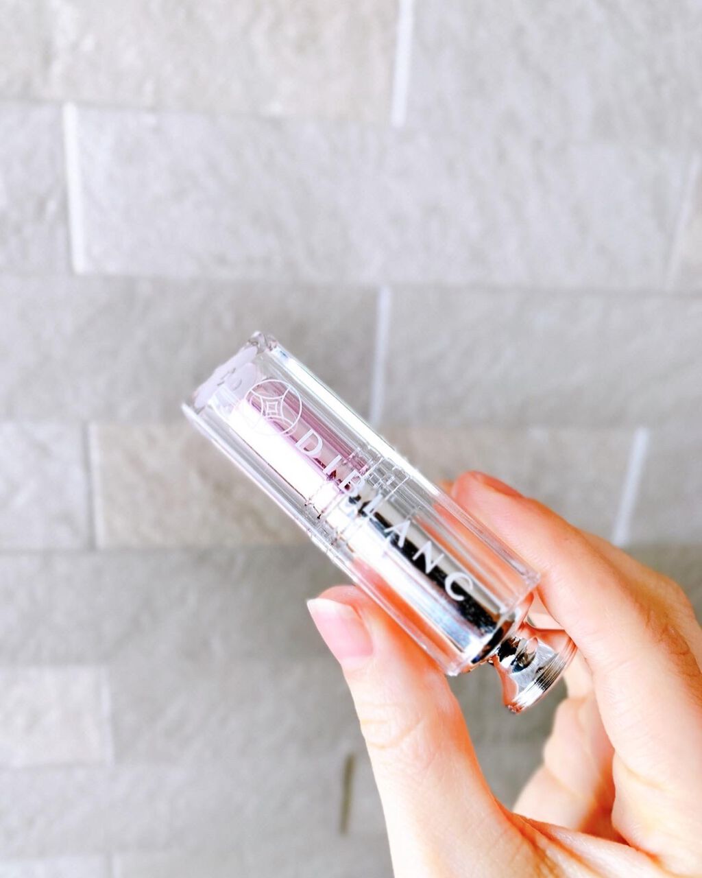 スイートハート ティントスティック/DIBLANC/リップティントを使ったクチコミ(6枚目)