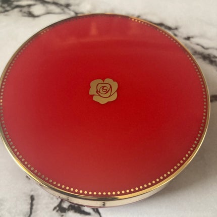 Aluce luce Plus クッションファンデーション/Aluce luce/クッションファンデーションを使ったクチコミ(1枚目)