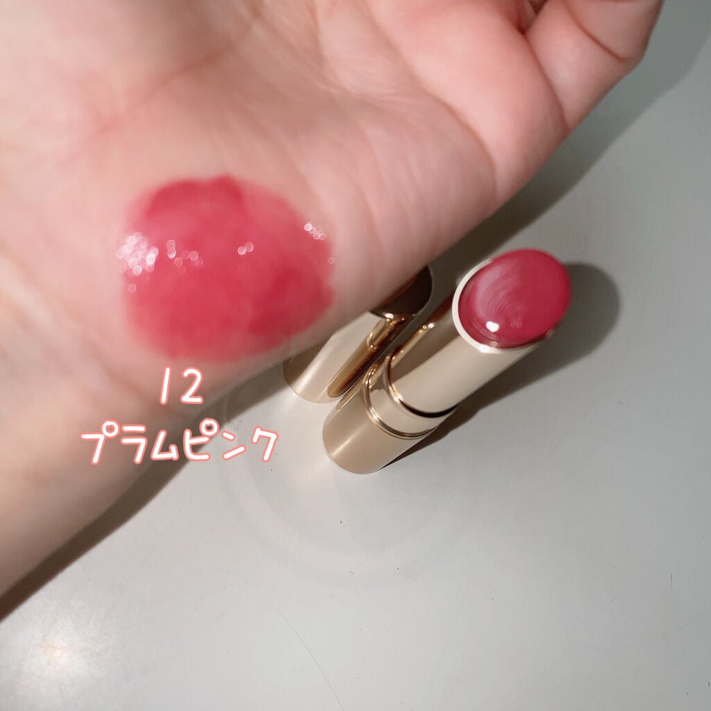 オペラ リップティント N/OPERA/リップティントを使ったクチコミ(5枚目)