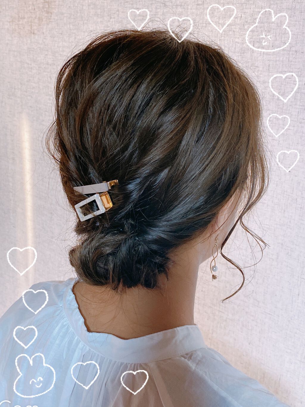 ヘアワックス/ザ・プロダクト/ヘアワックス・クリームを使ったクチコミ(4枚目)