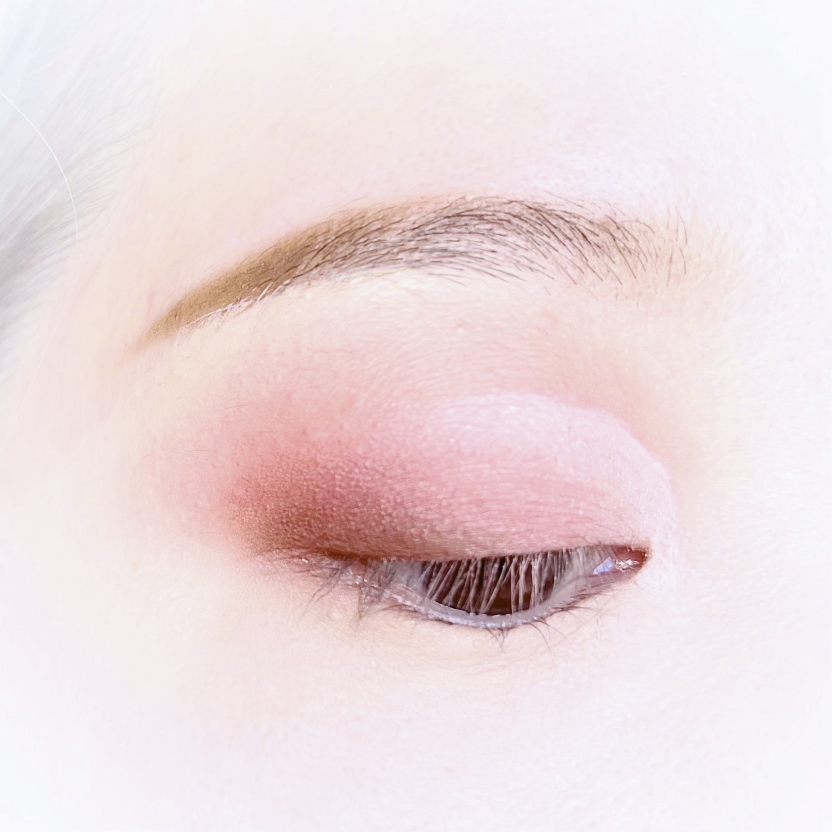 3CE スキンフィットカバー リキッドコンシーラー/3CE/リキッドコンシーラーを使ったクチコミ（2枚目）