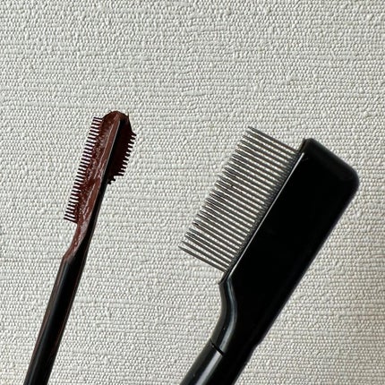 フレームレスフィルムマスカラ/KATE/マスカラを使ったクチコミ(2枚目)