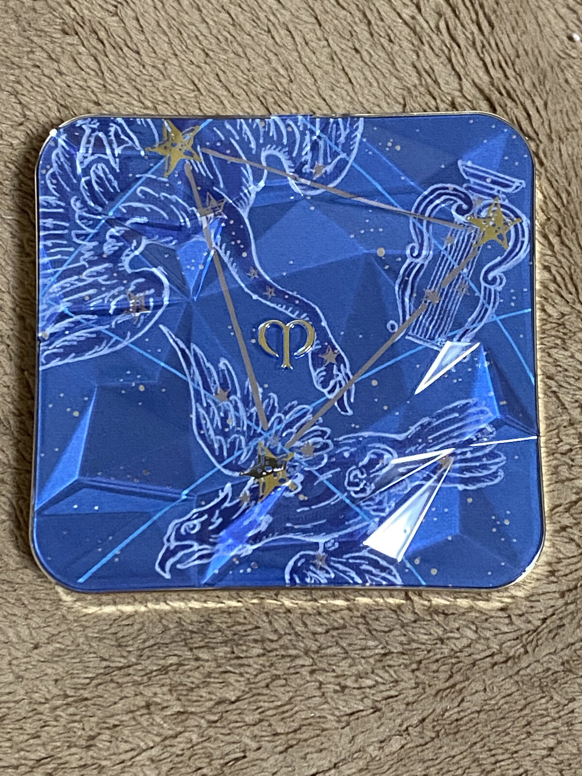 ル・レオスールデクラ /クレ・ド・ポー ボーテ/パウダーハイライトを使ったクチコミ（2枚目）