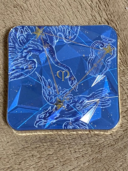 ル・レオスールデクラ /クレ・ド・ポー ボーテ/パウダーハイライトを使ったクチコミ(2枚目)