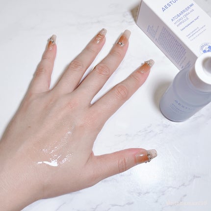 アトバリア365 セラヒアルセラム/AESTURA/美容液を使ったクチコミ(5枚目)