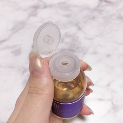 水溶性プラセンタエキス原液/Bb lab./美容液を使ったクチコミ(2枚目)