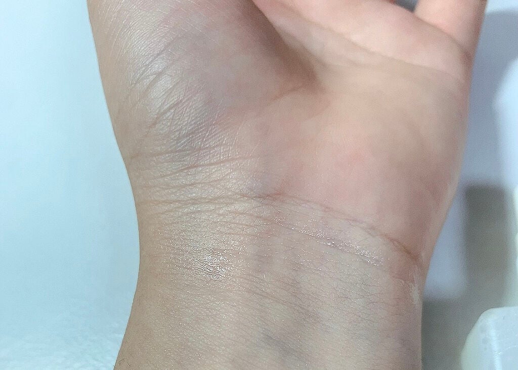 メイクミーハッピー オードトワレ GREEN/キャンメイク/香水(レディース)を使ったクチコミ(3枚目)