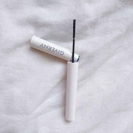 密着センシティブマスカラ/GIVERNY/マスカラを使ったクチコミ(3枚目)