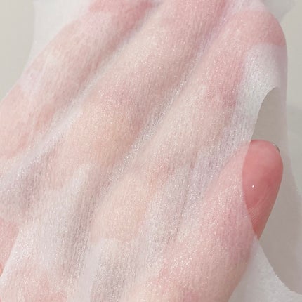 モイストリペアマスク/LIHAW/シートマスク・パックを使ったクチコミ(4枚目)