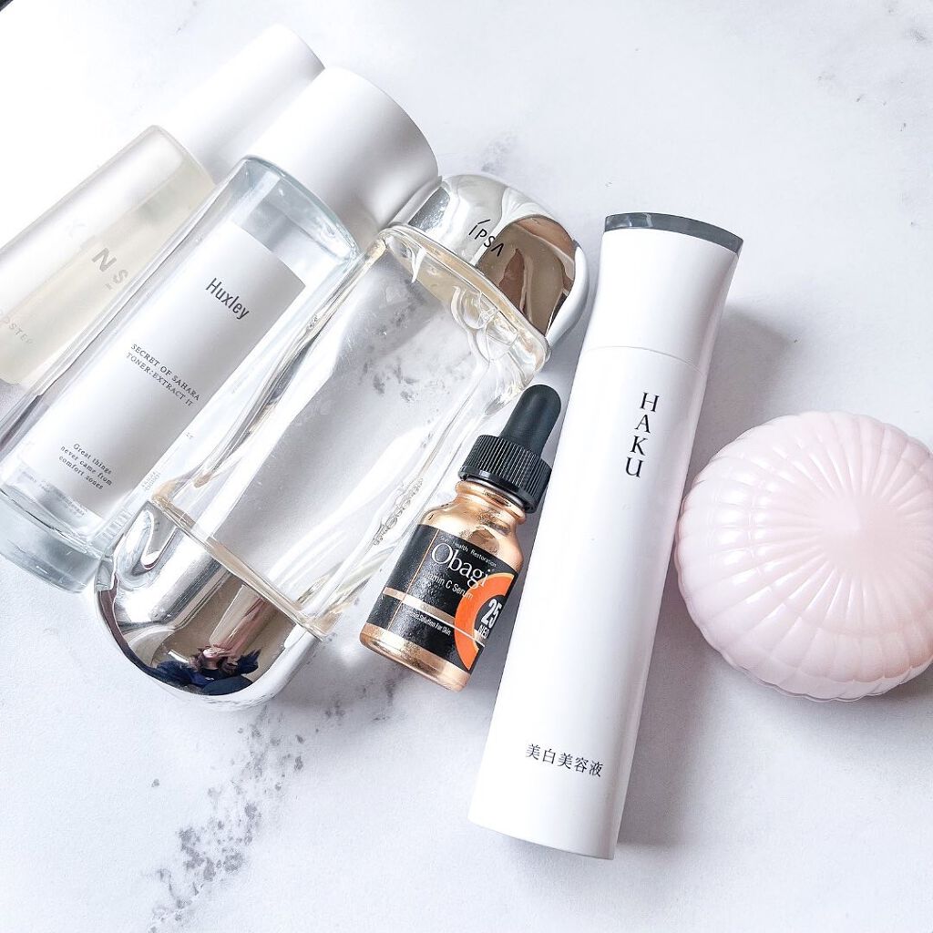 ザ・タイムR アクア/IPSA/化粧水を使ったクチコミ(2枚目)