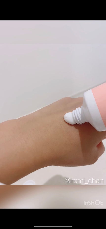 いろみちゃん🧸🎈 on LIPS 「【画像版】\\ うるうるさらさらの手肌へ👏🏻✧˖° //*・。..」(4枚目)
