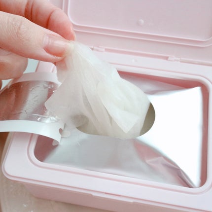 クリアターン まいにちごめんね素肌マスク/クリアターン/シートマスク・パックを使ったクチコミ(6枚目)