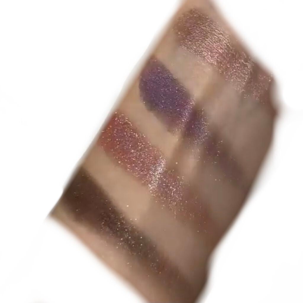 アイ カラー クォード/TOM FORD BEAUTY/アイシャドウパレットを使ったクチコミ(2枚目)