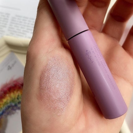 エテュセ アイエディション (マスカラベース)/ettusais/マスカラ下地を使ったクチコミ(5枚目)