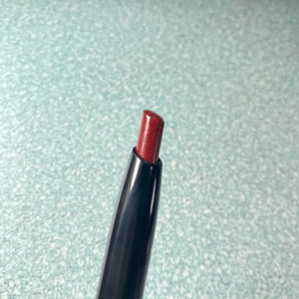 KATE ラウンドオーバーリップメイカーのクチコミ「KATEのラウンドオーバーリップメイカー EX-2買えました!
普段オレンジ系の色が多いんで.....」(2枚目)