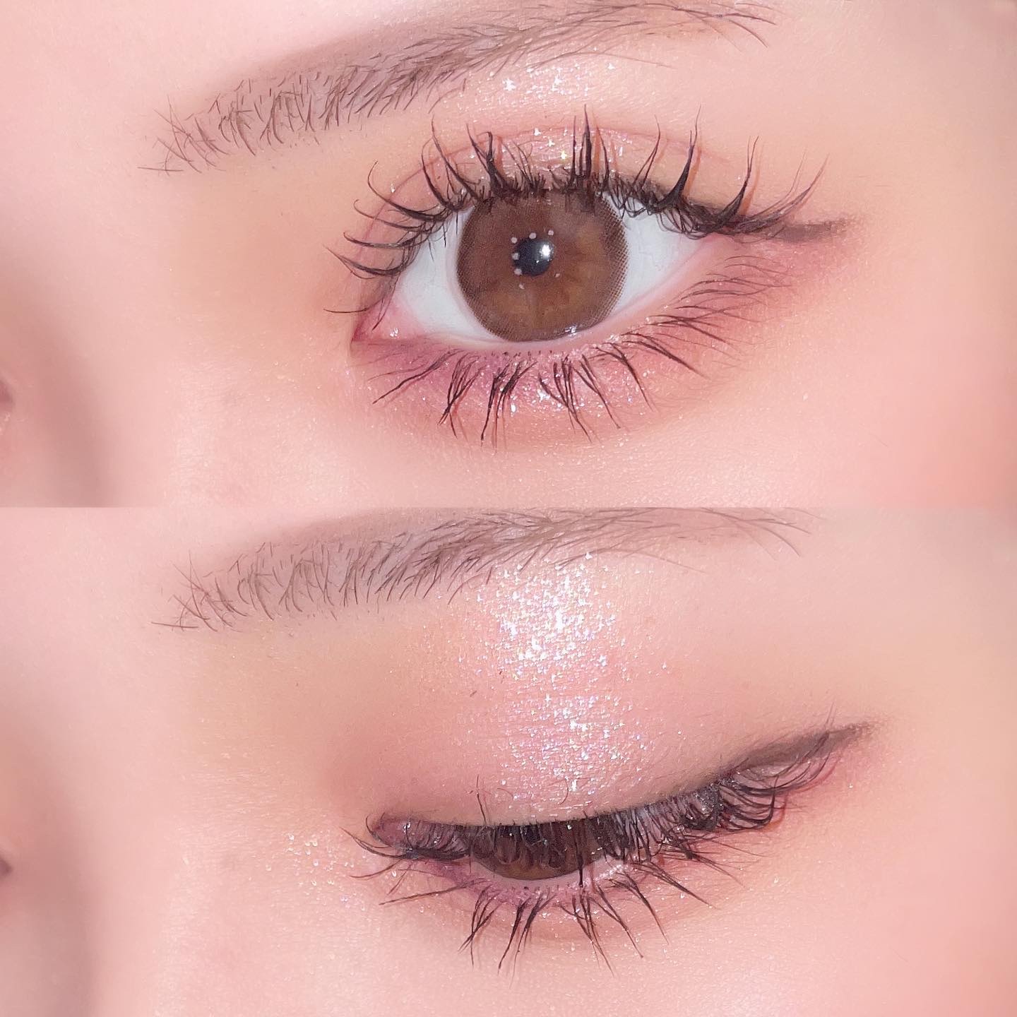 ベターザンパレット/rom&nd/アイシャドウパレットを使ったクチコミ（1枚目）