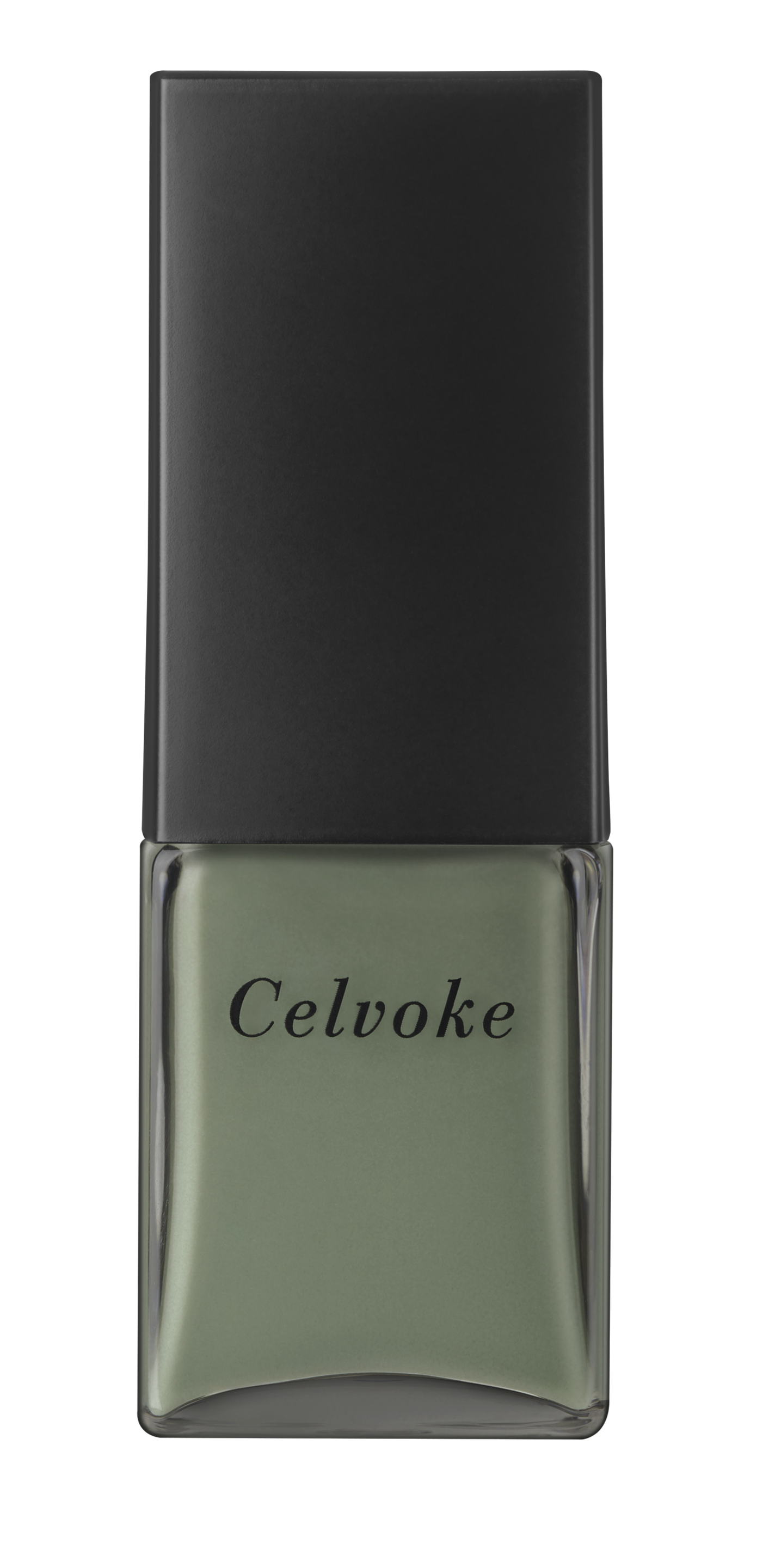 セルヴォーク クレイヴドネイルポリッシュ 11 フォギーミント