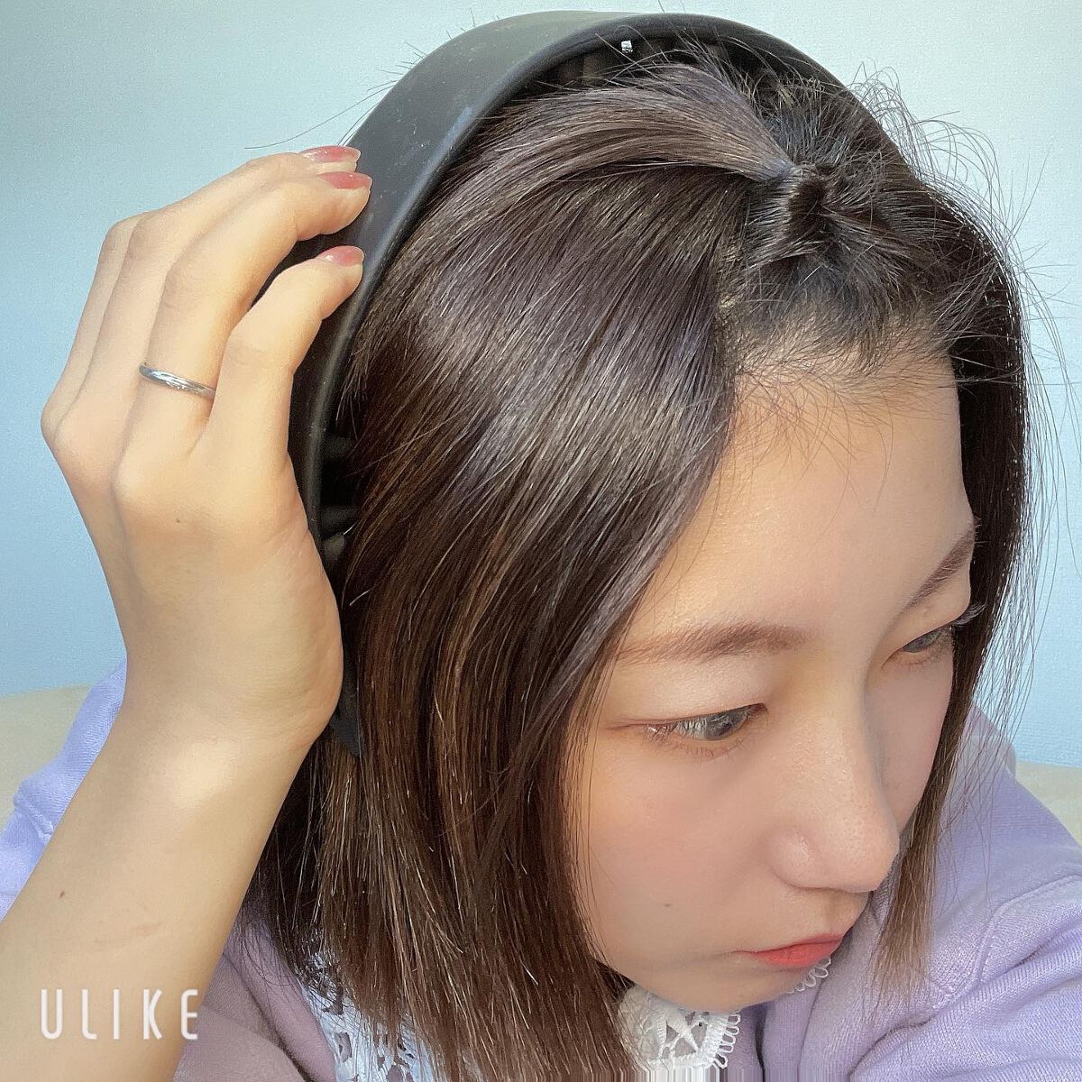 カクタスバンド/イエスパ/ツボ押し・マッサージグッズを使ったクチコミ（1枚目）