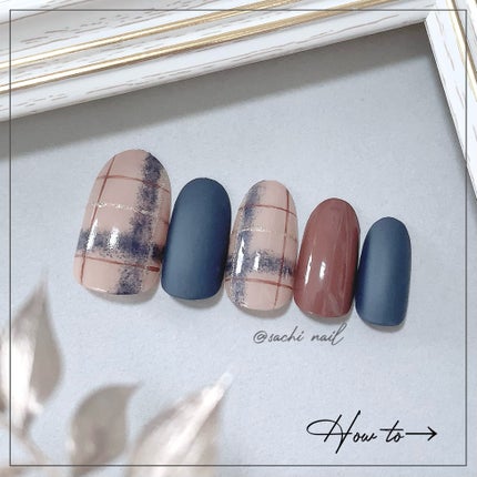 カラフルネイルズ/キャンメイク/マニキュアを使ったクチコミ(4枚目)